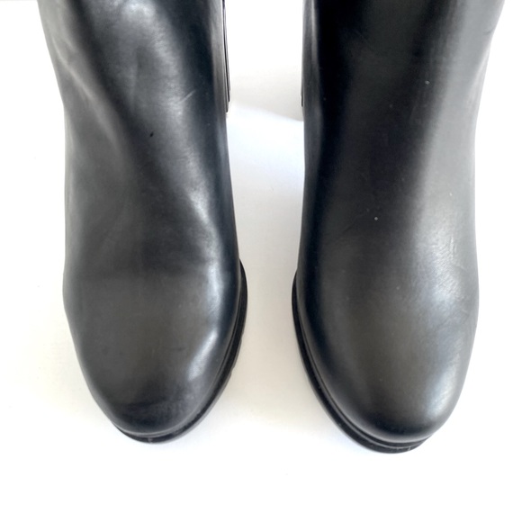 SOREL Margo Chelsea Ankle Boots - Picture 2 of 10